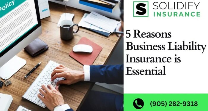 Small Business Liability Insurance: Essential Protection Tips - iBankHub